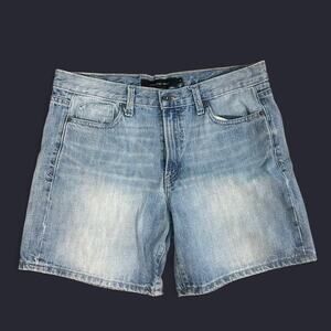 Calvin klein jean shorts